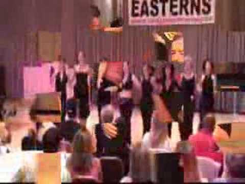 Easterns Dance Event Competition Swing Country Washington DC