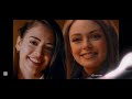 The Vampire Diares Universe WLW AI General Kissing Short Movie Edit