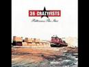 36 Crazyfists - Bury Me Where I Fall - nicztenator 36 Crazyfists - Bury Me Where I Fall