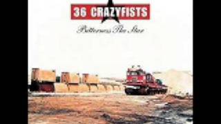 36 Crazyfists - Bury Me Where I Fall