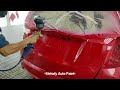 Cat Full Body Honda Jazz Full Video