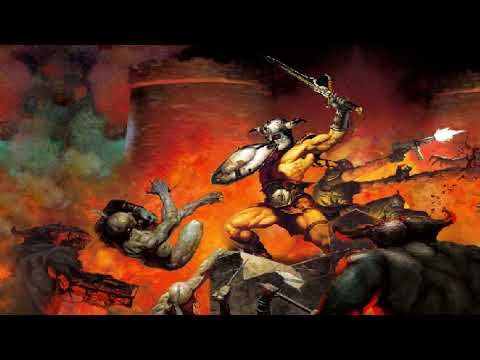 Brutal Doom Schism - Menu Theme