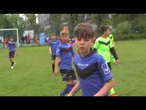 VIITORUL MIZIL =  CELTIC BUCURESTI - REP 1