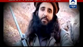 Mullah Omar hiding in Pak reveals Afghan spy chief