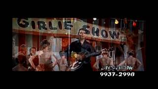 Elvis Presley - Carny Town