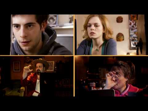 trailer