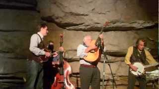 Peter Rowan, Walls of Time