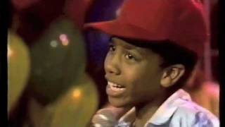 KIDS Incorporated - Who&#39;s Zooming Who