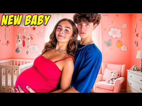 BEST FRIENDS AGE 5-50 ❤️ (Ryder & Gia)