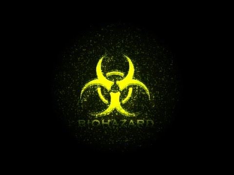 Bruno Barudi & Paul Aiden vs Knife Party - After LRAD (Bi0hazard mashup)