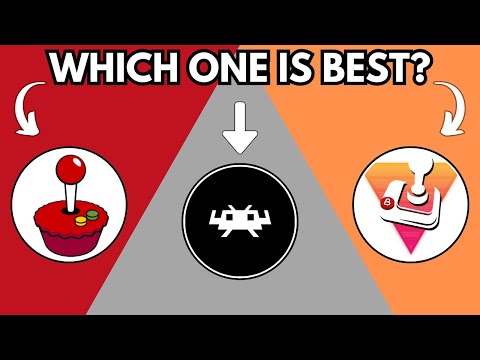RETROPIE VS RETROARCH VS BATOCERA | BEST RETRO GAMING SETUP? (2026)