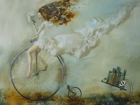 Elizabeth Fraser - Moses