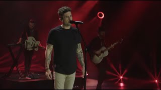 Michael Ray - Holy Water (The Warehouse Sessions)