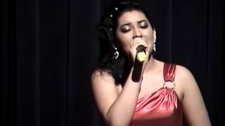 Everything's Coming Up Roses from Gypsy cover