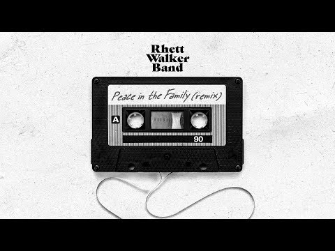 Peace In The Family (Remix)