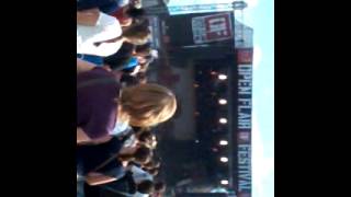 Bosse Live Open Flair 2013 - Die Schönste Zeit