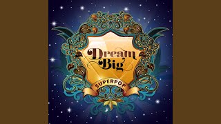 You Can Be Anything (feat. Glenna Bree)