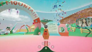 大阪・関西万博のバーチャルパビリオン「いのちの遊び場 クラゲ館」を企画・制作