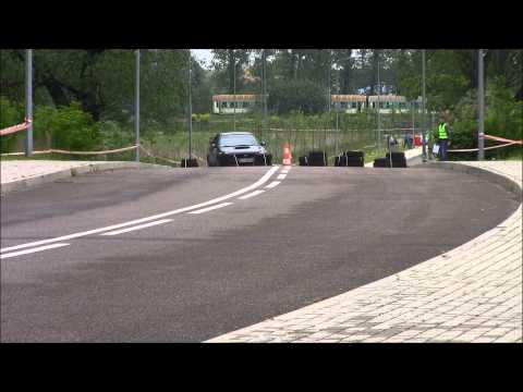 Wojciech Piejko/Bartłomiej Janus, Subaru Impreza WRX, KJS Przemyśl 24.05.2015r. II Runda MOR