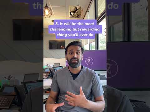 5 Things I wish I knew before starting my own dental practice/group! #growingabusiness