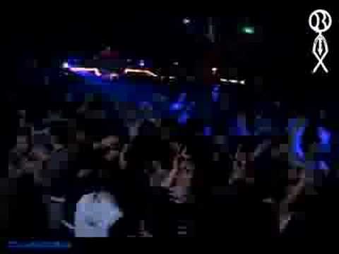 REXANTHONY "Memorabylia Tour 2008" (live in Fabriano)