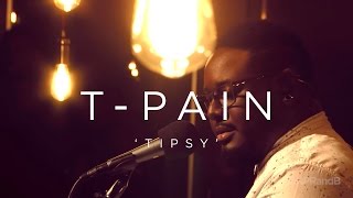 T-Pain: Tipsy | NPR MUSIC FRONT ROW