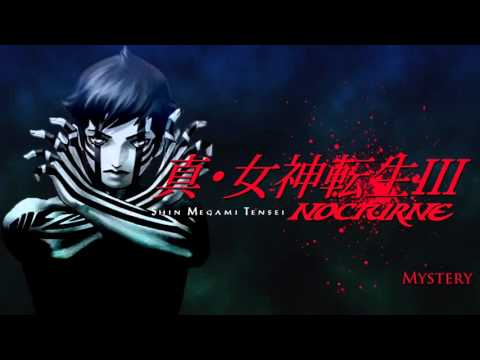 Mystery - SMT III: Nocturne