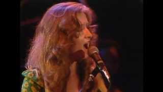 Bonnie Raitt - Runaway (Live Midnight Special 1977)