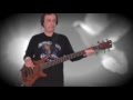 YES - Soft as a Dove [bassline / bass cover]