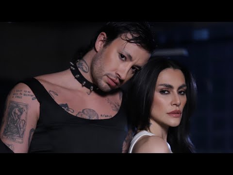 Video thumbnail for Você Não Sabe Amar