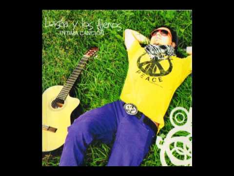 Luisga y los ajenos - Bizarro y yo