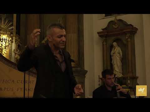 Francesco Gasparini / Filippo Mineccia / Il gioco de’ Matti