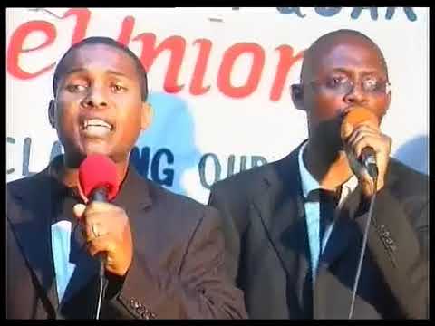 Shiloh Quartet -  Bumwi Bwesu (2009)