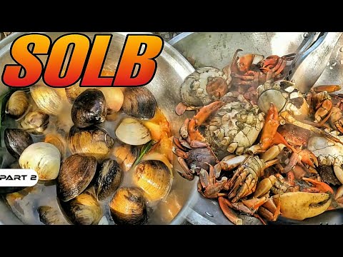 P2 - Tikhan to Alimango Real Quick | HARABAS