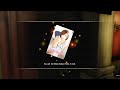 YAKUZA 0 Sotenbori Telephone Cards No 1 Mana Sakura Type A Card