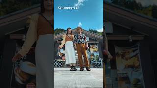 ふたりの思い出を可愛くオシャレに繋ぐ撮り方。　　　　#shorts