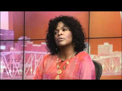 EXCLUSIVE: Cece Winans Talks for First Time about Whitney Houston