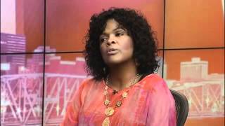 EXCLUSIVE: Cece Winans Talks for First Time about Whitney Houston