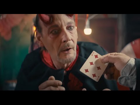 The Number of the Beast by Steve ´n´ Seagulls (LIVE)