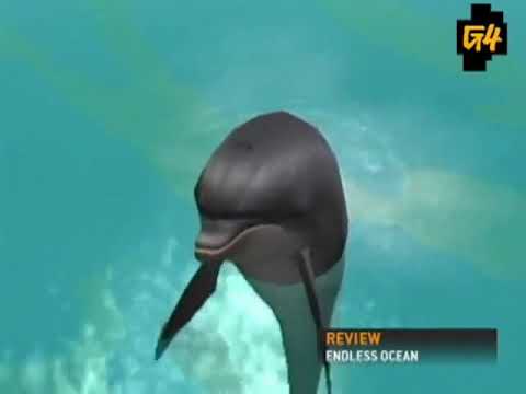 X-Play - Endless Ocean Review