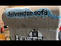 Project 'Sjilvendse Sofa' nu al geslaagd