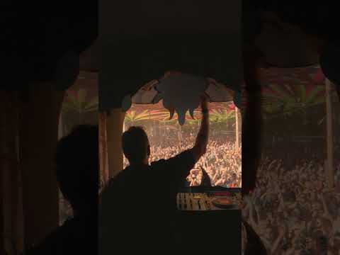 RAMPAGE TIME! 🔥🔥 #remix #rave #psytrance #festival #electronicmusic #djlife #dj #techno