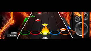 Never Coming Back - Battlecross FC 100% Expert | BryanGF