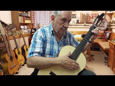 Beim Moar in Gufidaun