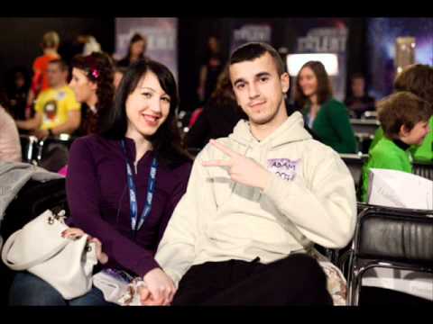 ADAM VELIĆ-YOU ARE MY STAR