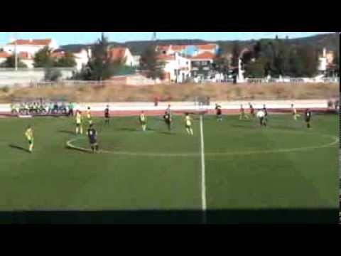 Junior Pires Goals and Skill