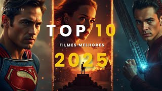 🎬 10 FILMES TÃO BONS QUE PARECEM MENTIRA! 😱