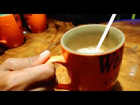 'Hashtag Cafe' ची सफर...पाहा आणि नक्की कमेंट करा.