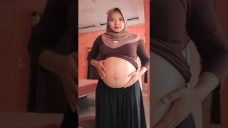 Download lagu bumil hijab cantik spill perut #bumil #hijab #tranding mp3