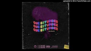 Smog, Nineteen - Que Estúpidez 🤷🏻‍♂️